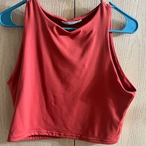 Fashionista’s Dream Crop Top